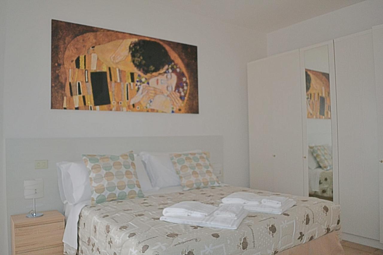 Cabà Holiday Bardolino D'Annunzio Exterior foto